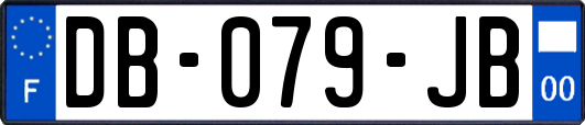 DB-079-JB