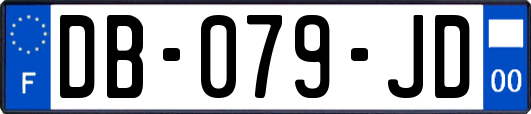 DB-079-JD