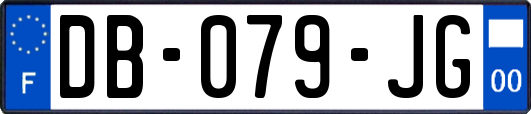 DB-079-JG