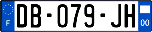 DB-079-JH