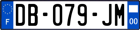 DB-079-JM