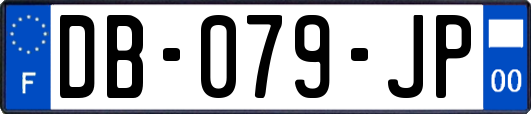 DB-079-JP