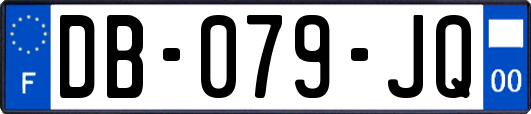 DB-079-JQ