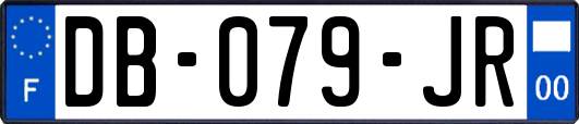 DB-079-JR