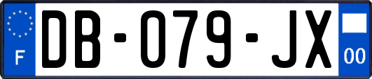 DB-079-JX