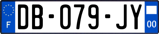 DB-079-JY