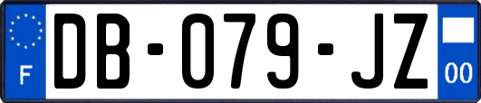 DB-079-JZ