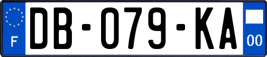 DB-079-KA