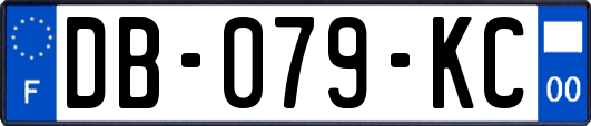 DB-079-KC