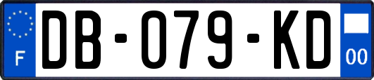DB-079-KD