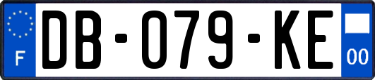 DB-079-KE