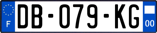 DB-079-KG