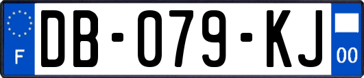 DB-079-KJ