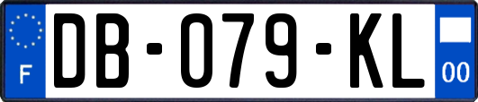 DB-079-KL