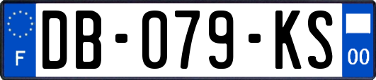 DB-079-KS