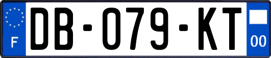 DB-079-KT