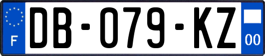 DB-079-KZ