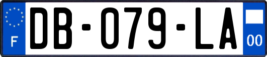 DB-079-LA