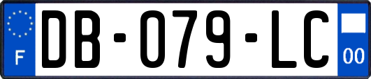DB-079-LC