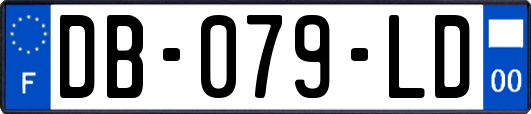 DB-079-LD