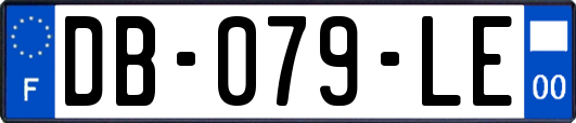 DB-079-LE
