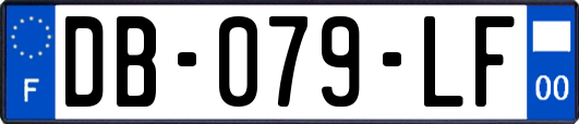 DB-079-LF