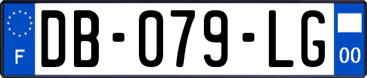 DB-079-LG