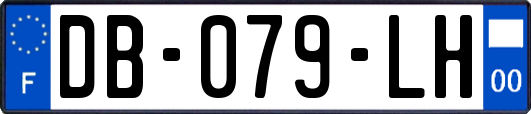 DB-079-LH