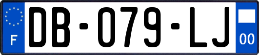 DB-079-LJ