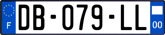 DB-079-LL
