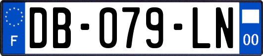 DB-079-LN
