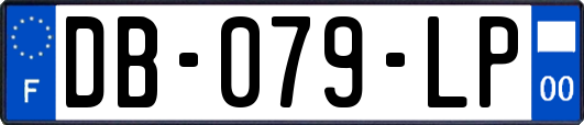 DB-079-LP