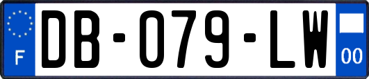 DB-079-LW