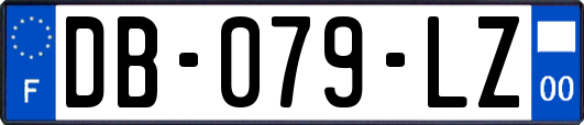 DB-079-LZ