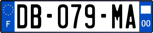 DB-079-MA