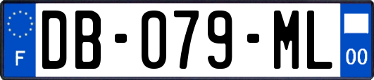 DB-079-ML