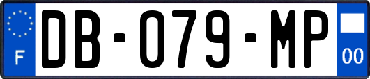 DB-079-MP