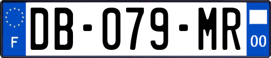 DB-079-MR