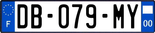 DB-079-MY