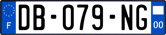 DB-079-NG