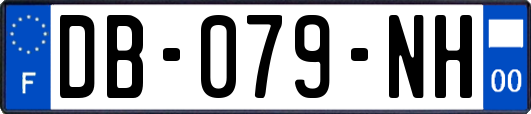 DB-079-NH