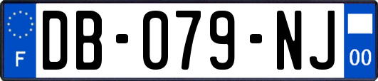 DB-079-NJ