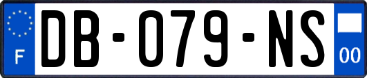 DB-079-NS