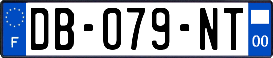DB-079-NT