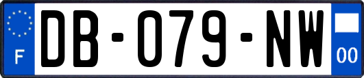 DB-079-NW