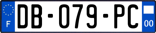 DB-079-PC