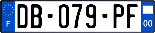 DB-079-PF