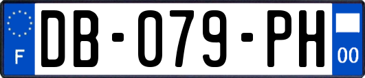 DB-079-PH