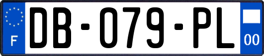 DB-079-PL