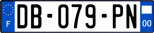 DB-079-PN